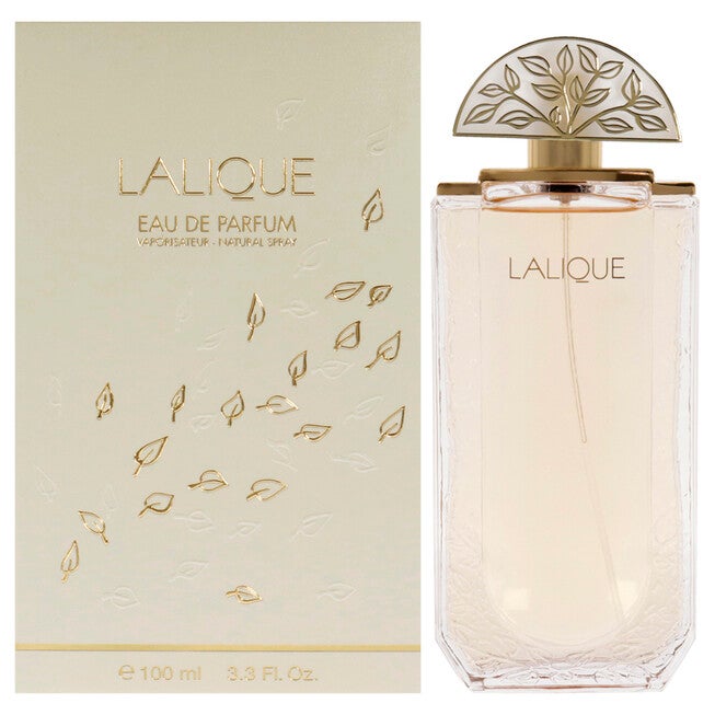 Lalique by Lalique for Women - 3.3 oz EDP Spray, NA, hi-res image number null