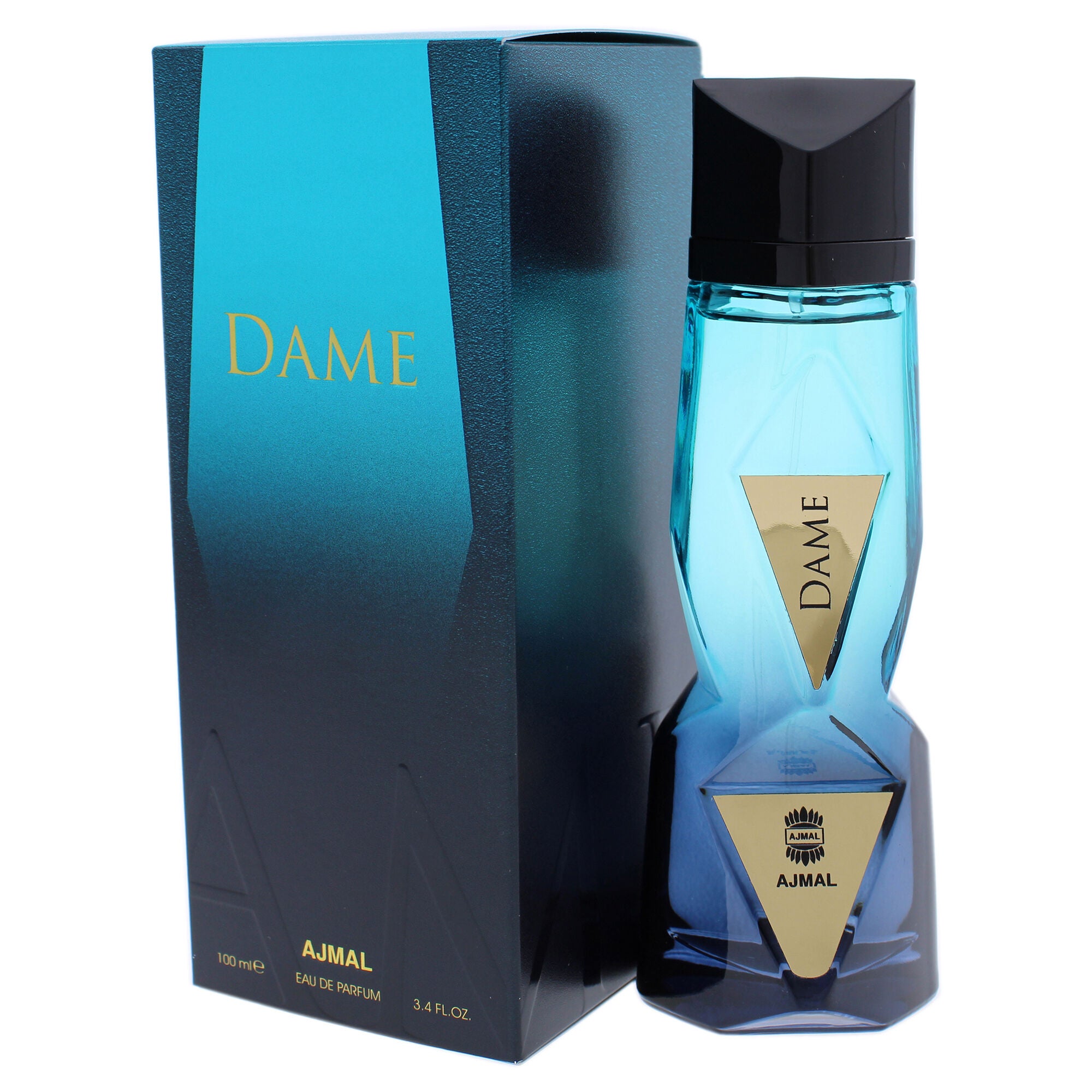 Dame by Ajmal for Women - 3.4 oz EDP Spray, , alternate image number 7