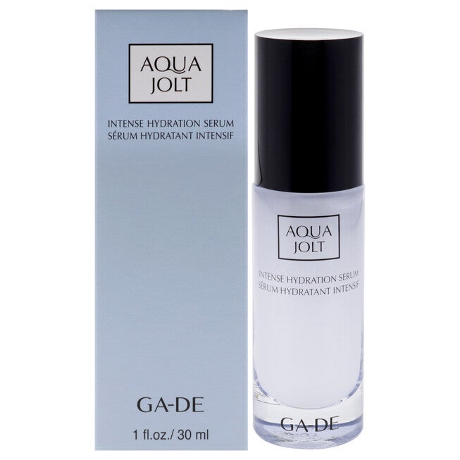 Aqua Jolt Intense Hydration Serum by GA-DE for Women - 1 oz Serum, NA, hi-res image number null