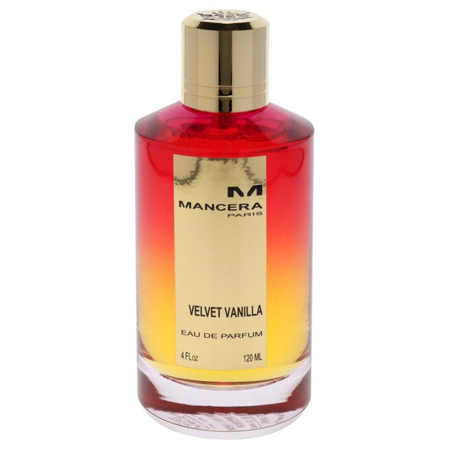 Velvet Vanilla by Mancera for Women - 4 oz EDP Spray, , alternate image number null