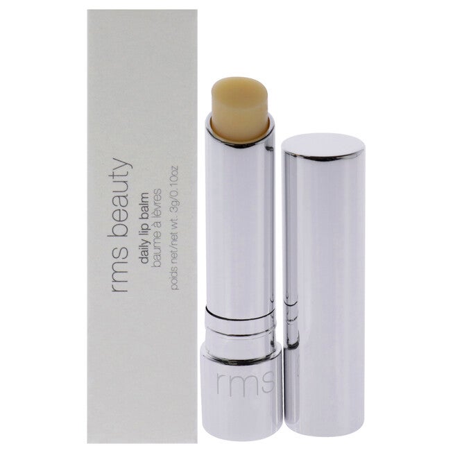 Daily Lip Balm - Simply Cocoa by RMS Beauty for Women - 0.10 oz Lip Balm, NA, hi-res image number null