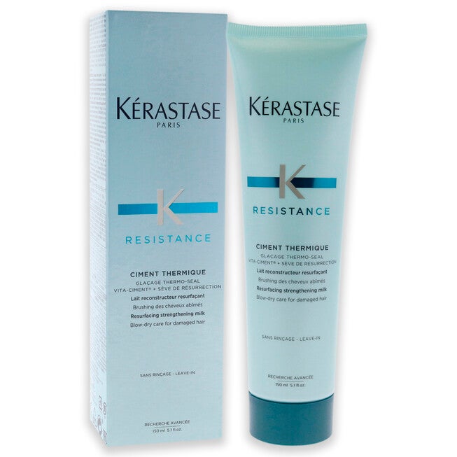 Resistance Ciment Thermique by Kerastase for Unisex - 5.1 oz Treatment, , alternate image number null