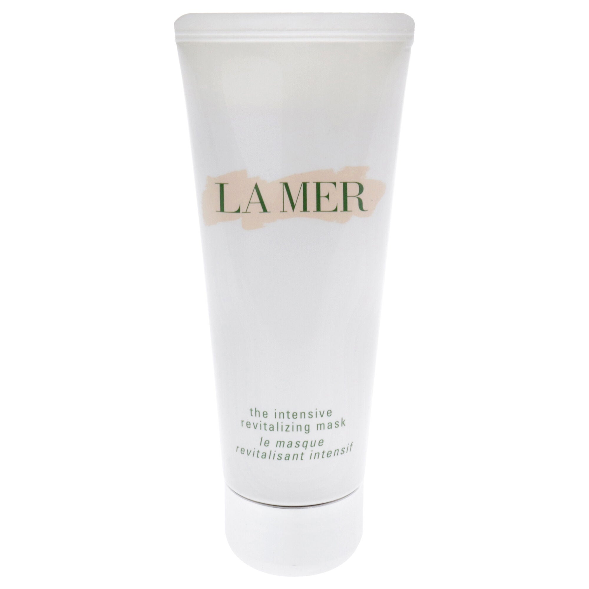 The Intensive Revitalizing Mask by La Mer for Unisex - 2.5 oz Mask, See Description, alternate image number 4