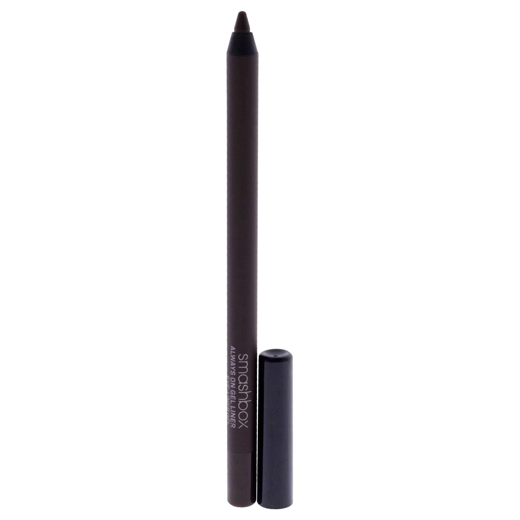 Always On Gel Liner - Brewed by Smashbox for Women - 0.04 oz Eyeliner, See Description, alternate image number 4