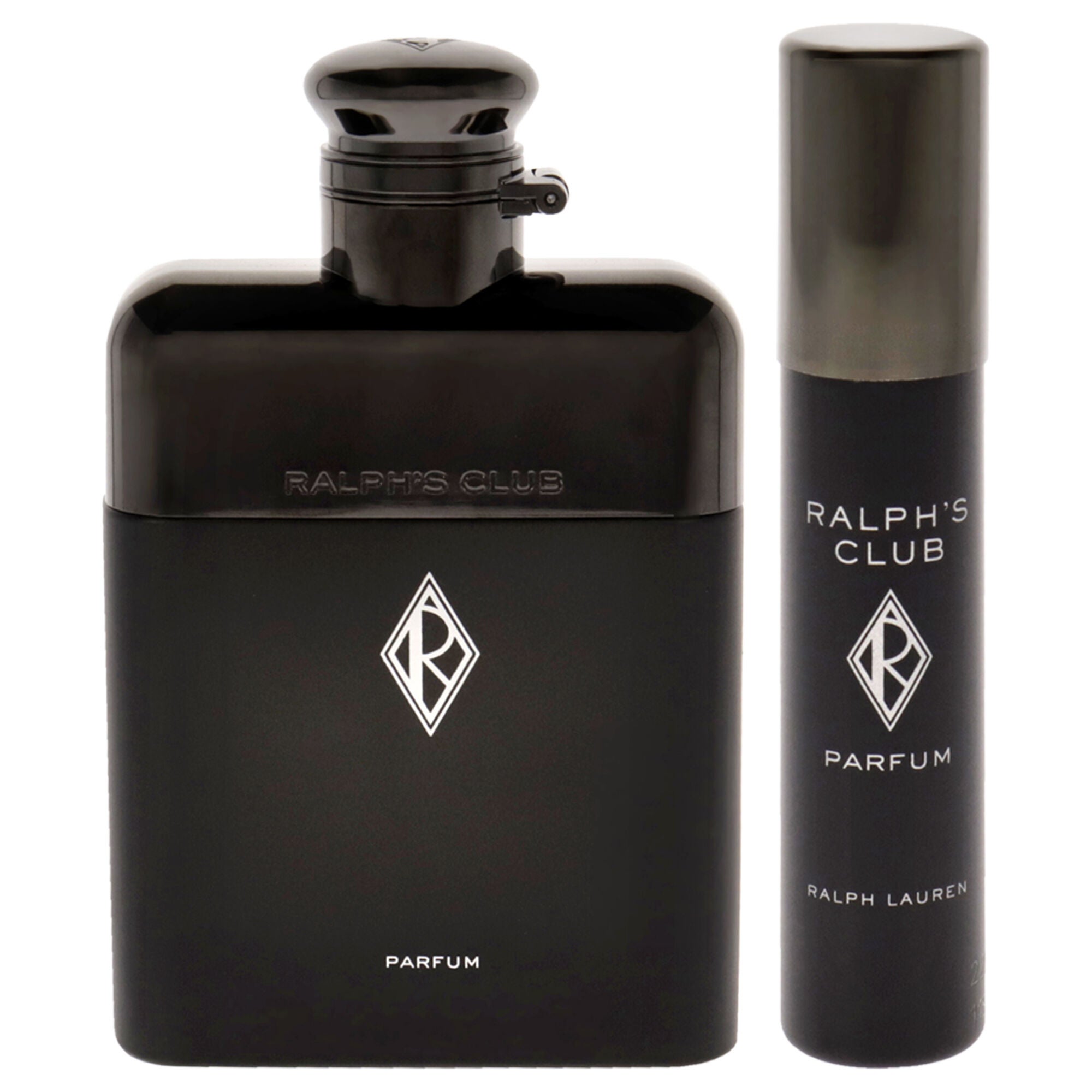 Ralphs Club by Ralph Lauren for Men - 2 Pc Gift Set 3.4oz EDP Spray, 0.34oz EDP Spray, See Description, alternate image number 1