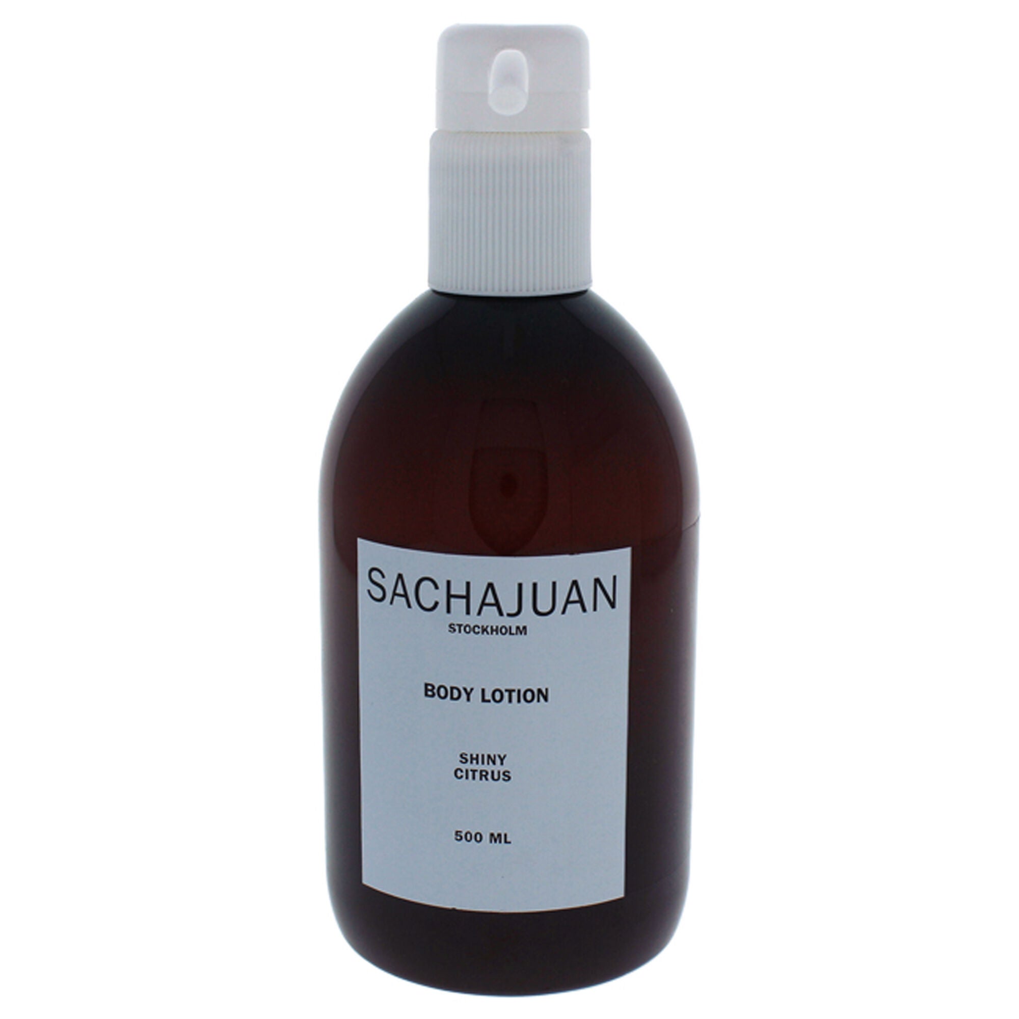 Body Lotion Shiny Citrus by Sachajuan for Unisex - 16.9 oz Body Lotion, , alternate image number 3
