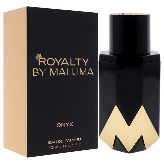 Onyx by Royalty By Maluma for Men - 1 oz EDP Spray, , alternate image number null