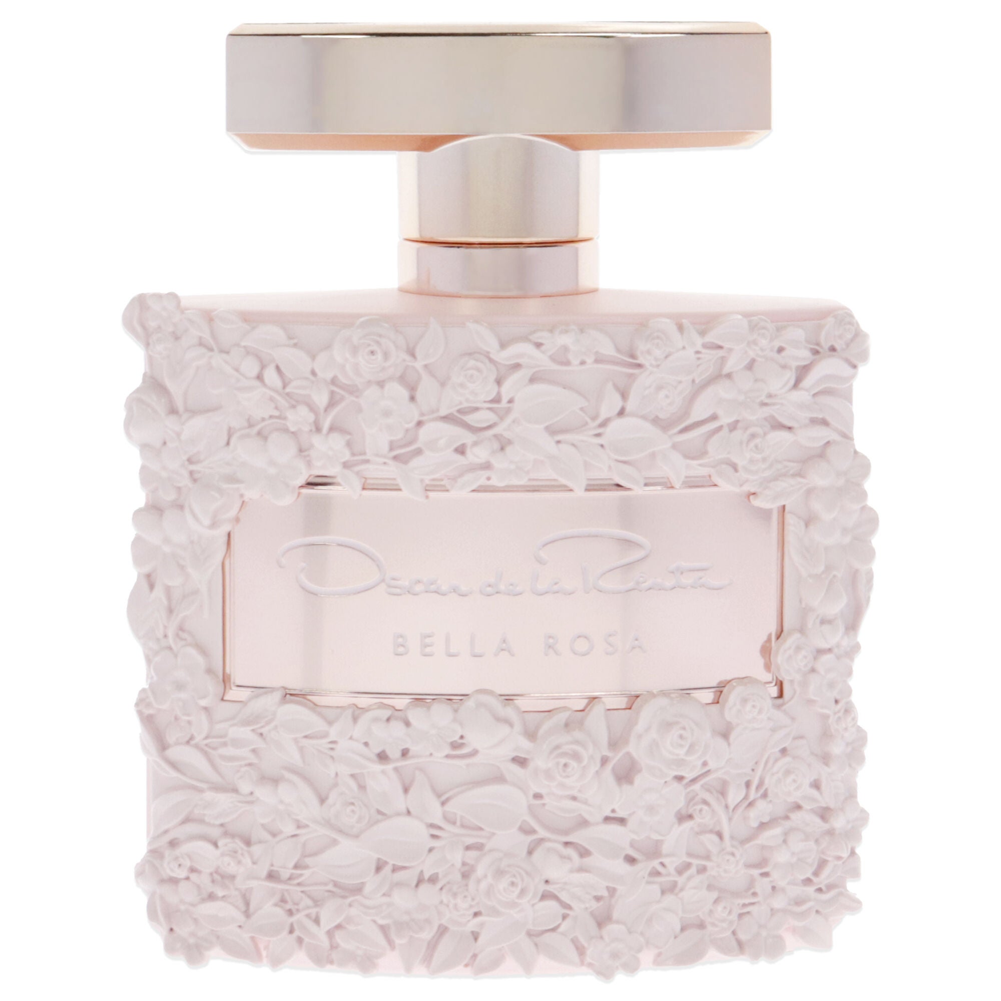 Bella Rosa by Oscar de la Renta for Women - 3.4 oz EDP Spray, See Description, alternate image number 4