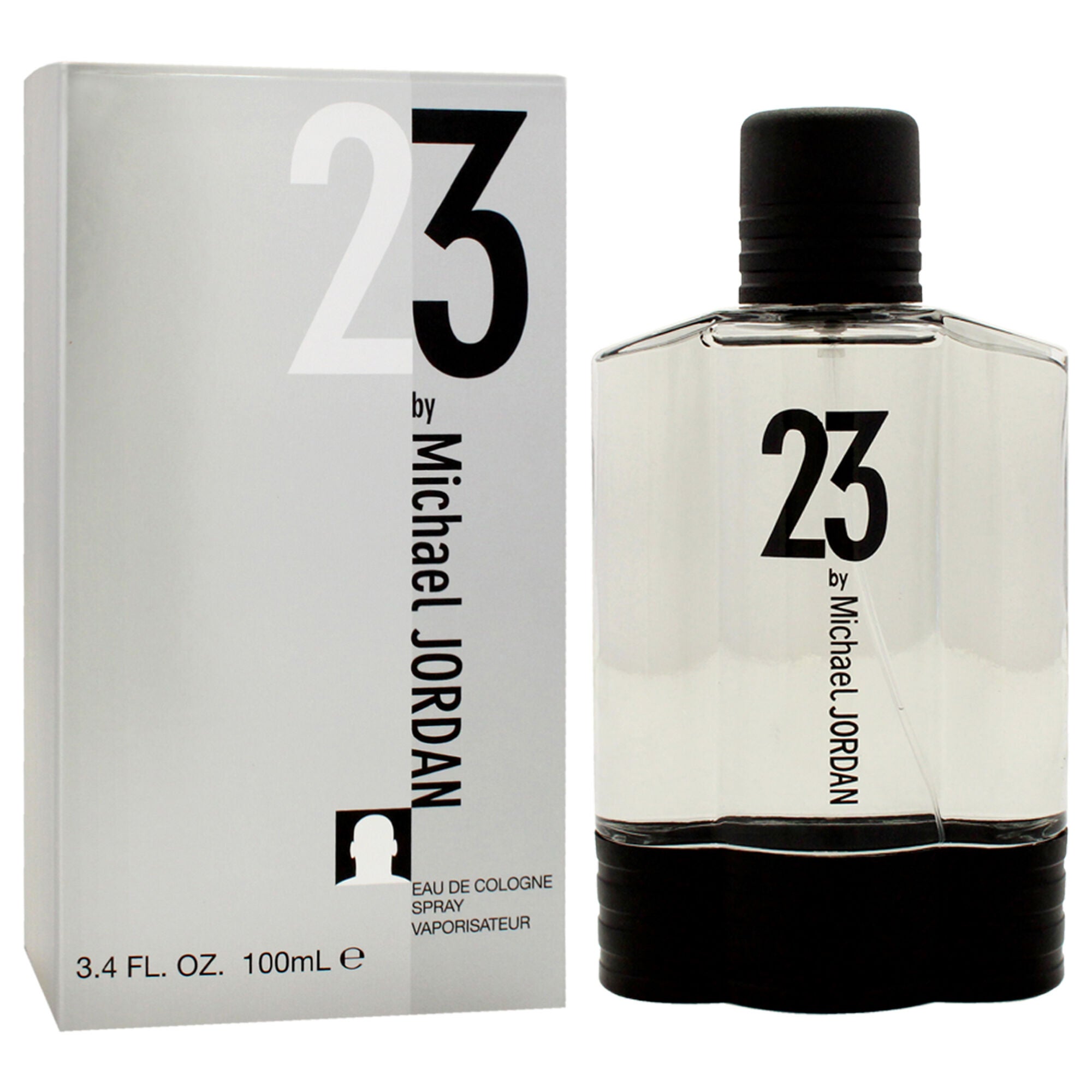 Michael Jordan 23 by Michael Jordan for Men - 3.4 oz Cologne Spray, See Description, alternate image number 1