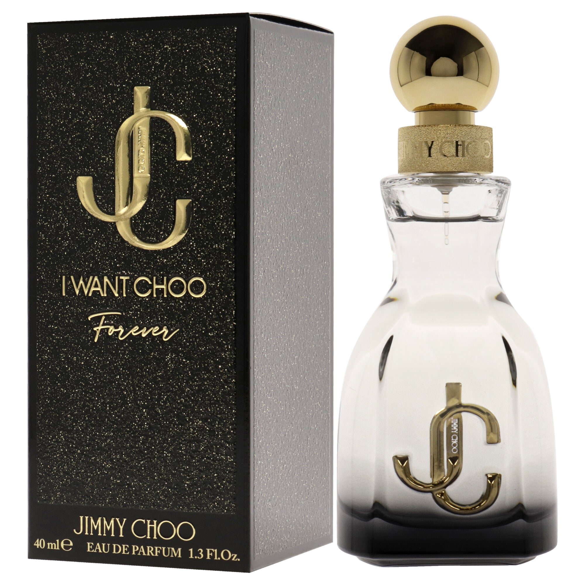 I Want Choo Forever by Jimmy Choo for Women - 1.3 oz EDP Spray, See Description, alternate image number 2