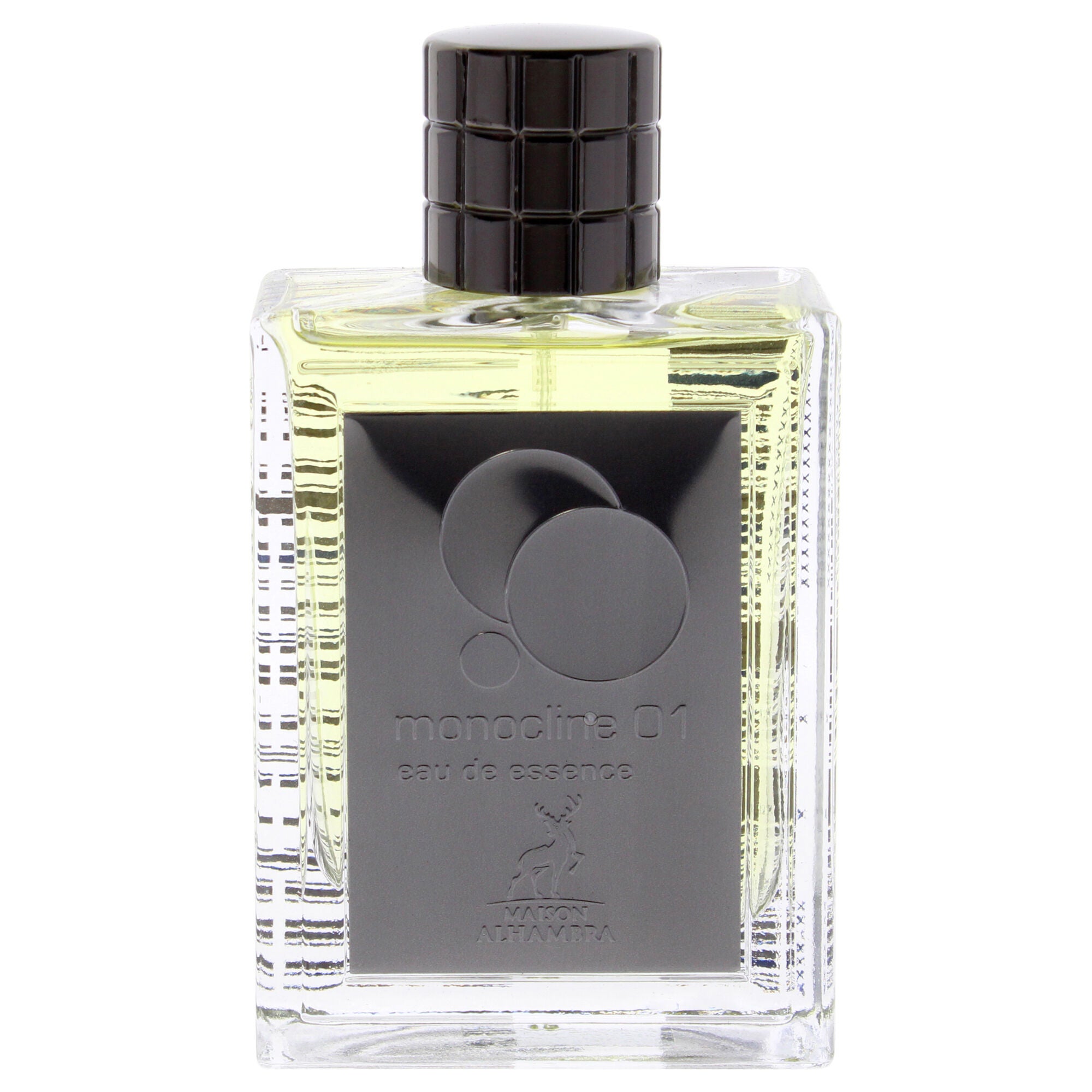 Monocline 01 by Maison Alhambra for Unisex - 3.4 oz EDP Spray, See Description, alternate image number 1