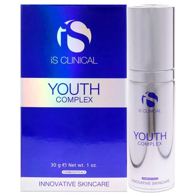 Youth Complex by iS Clinical for Unisex - 1 oz Treatment, NA, hi-res image number null