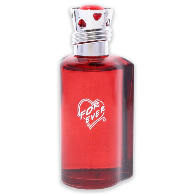 Forever by New Brand for Women - 3.3 oz EDP Spray, , alternate image number null