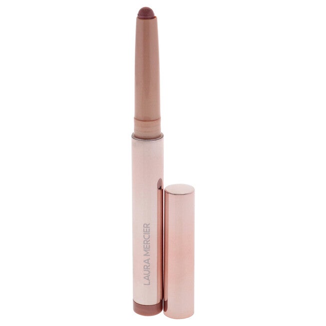 Caviar Stick Eye Color - Strike A Rose by Laura Mercier for Women - 0.05 oz Eye Shadow, NA, alternate image number null