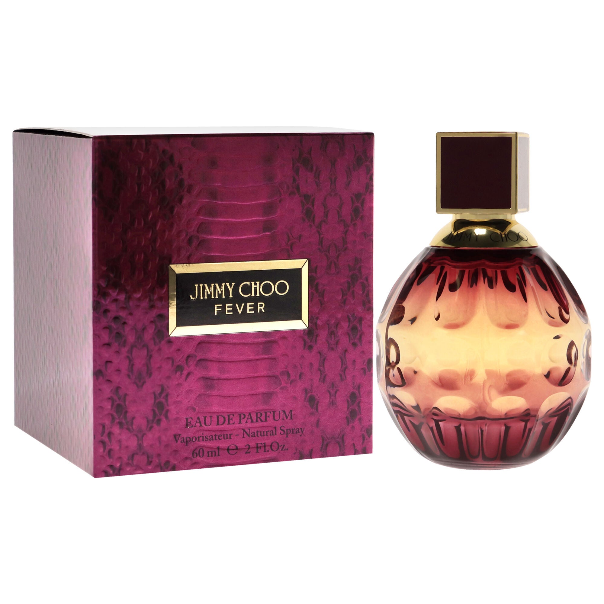 Fever by Jimmy Choo for Women - 2 oz EDP Spray, , alternate image number 6