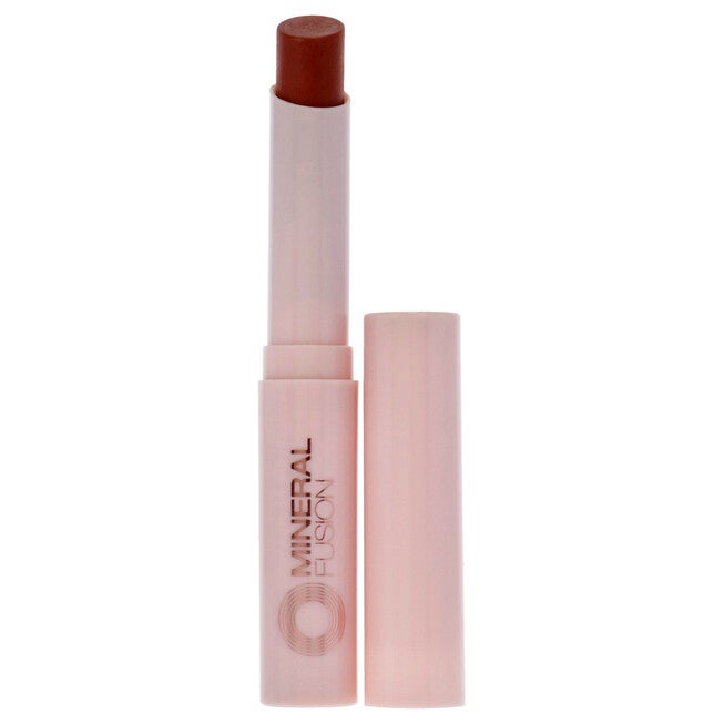 Lipstick Butter - Delicious by Mineral Fusion for Women - 0.06 oz Lipstick, NA, alternate image number null