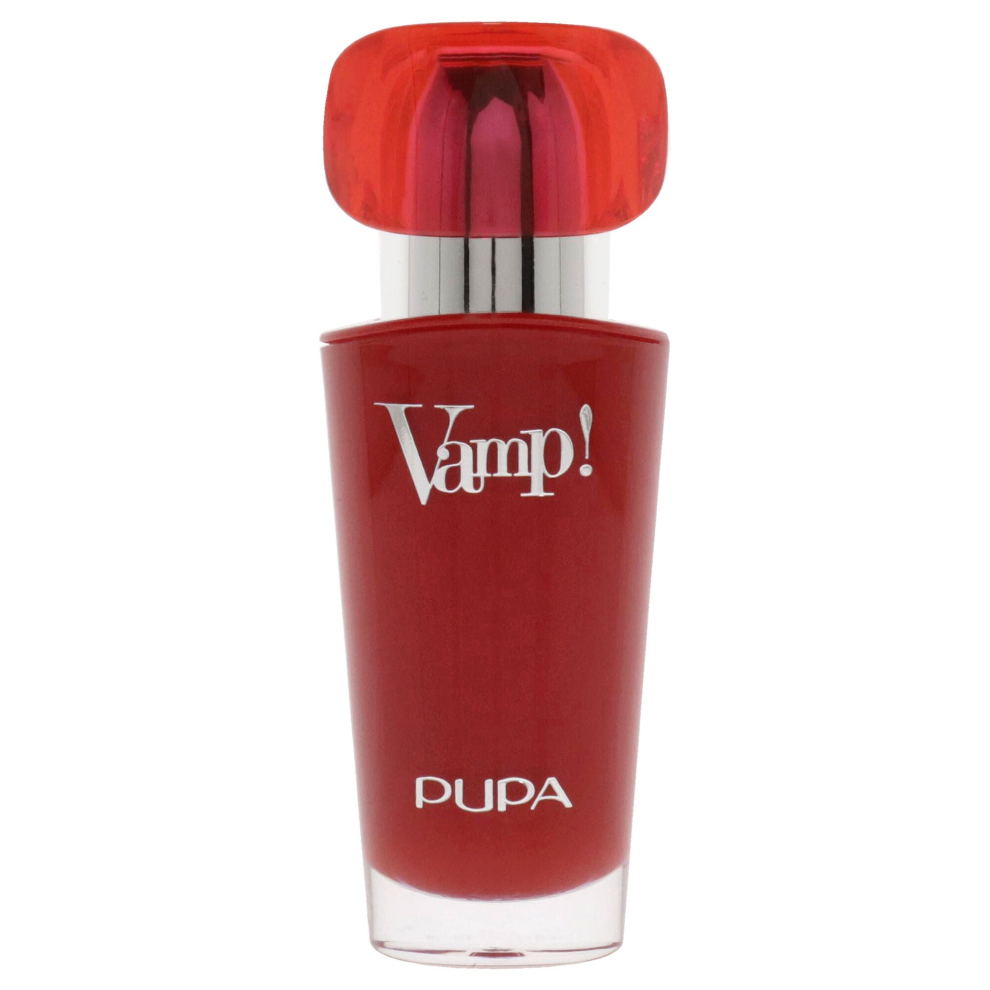 Vamp! Extreme Colour Lipstick with Plumping Treatment - 100 Naked Skin by Pupa Milano for Women - 0.123 oz Lipstick, See Description, alternate image number 4