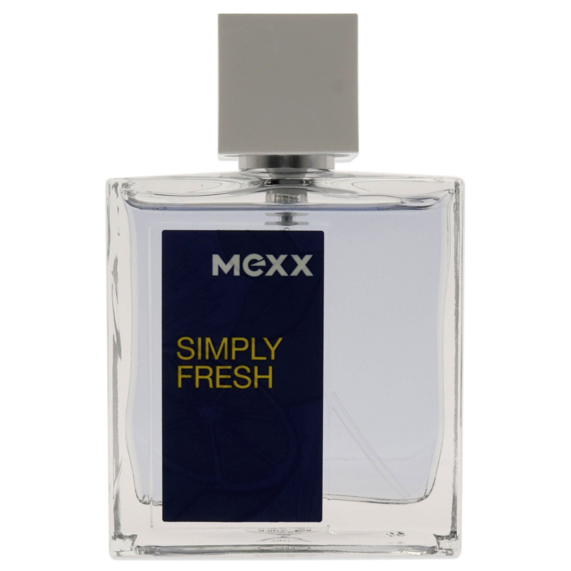 Simply Fresh by Mexx for Men - 1.6 oz EDT Spray, See Description, alternate image number 4