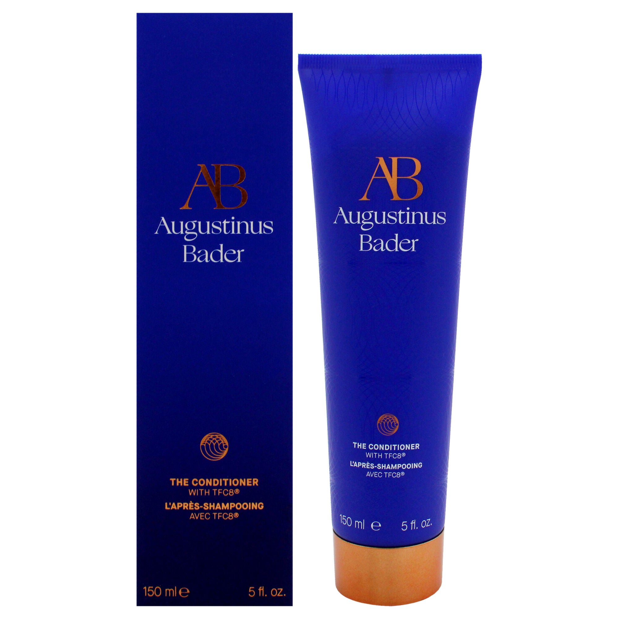 The Conditioner by Augustinus Bader for Unisex - 5 oz Conditioner, See Description, hi-res image number 0