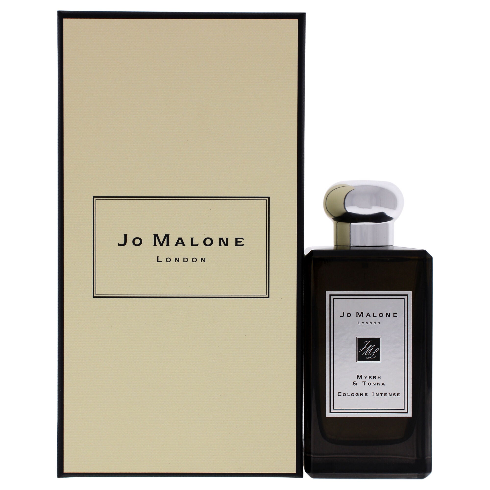 Myrrh and Tonka Intense by Jo Malone for Unisex - 3.4 oz Cologne Spray, , alternate image number 5
