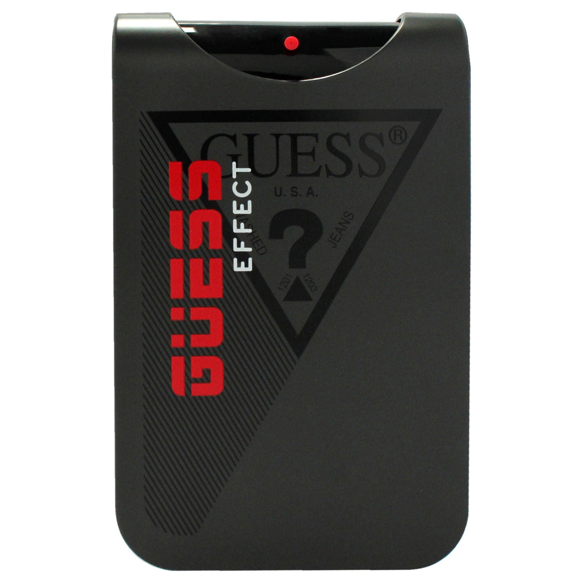 Guess Effect by Guess for Men - 3.4 oz EDT Spray, See Description, alternate image number 4