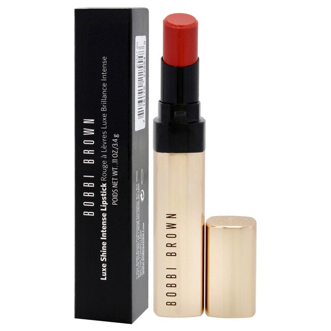 Luxe Shine Intense Lipstick - Supernova by Bobbi Brown for Women - 0.2 oz Lipstick, NA, alternate image number null