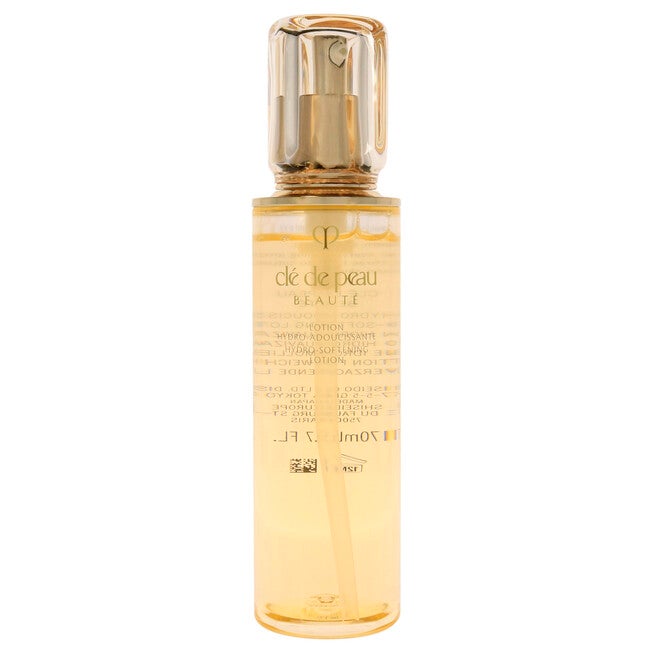 Hydro Softening Lotion by Cle De Peau for Women - 5.7 oz Lotion, NA, alternate image number null