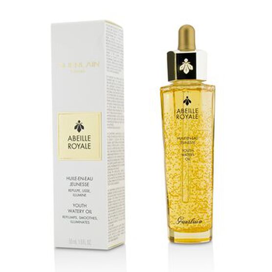 Abeille Royale Youth Watery Oil, , alternate image number null