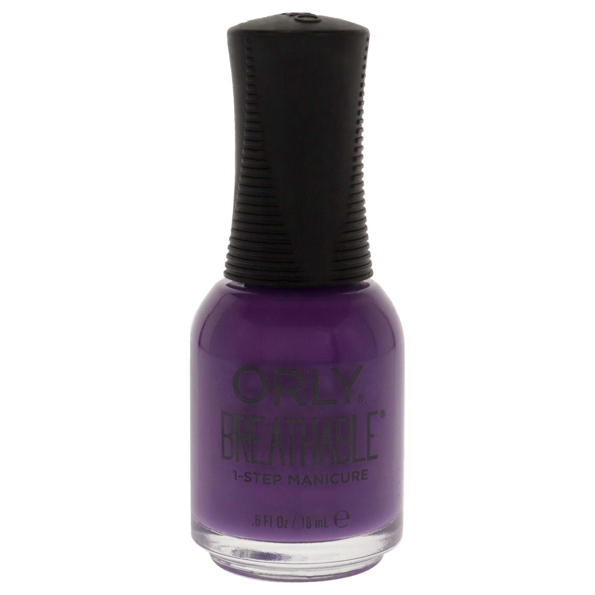Breathable 1 Step Manicure - 20912 Pick-Me-Up by Orly for Women - 0.6 oz Nail Polish, , alternate image number 3