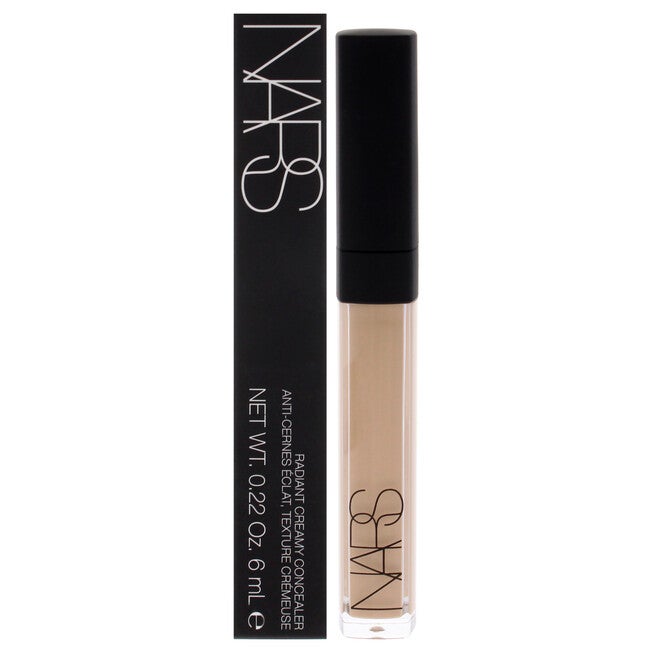 Radiant Creamy Concealer - Custard by NARS for Women - 0.22 oz Concealer, See Description, hi-res image number 0