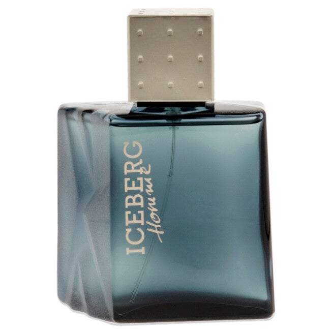 Iceberg Homme by Iceberg for Men - 3.3 oz EDT Spray, See Description, alternate image number 4