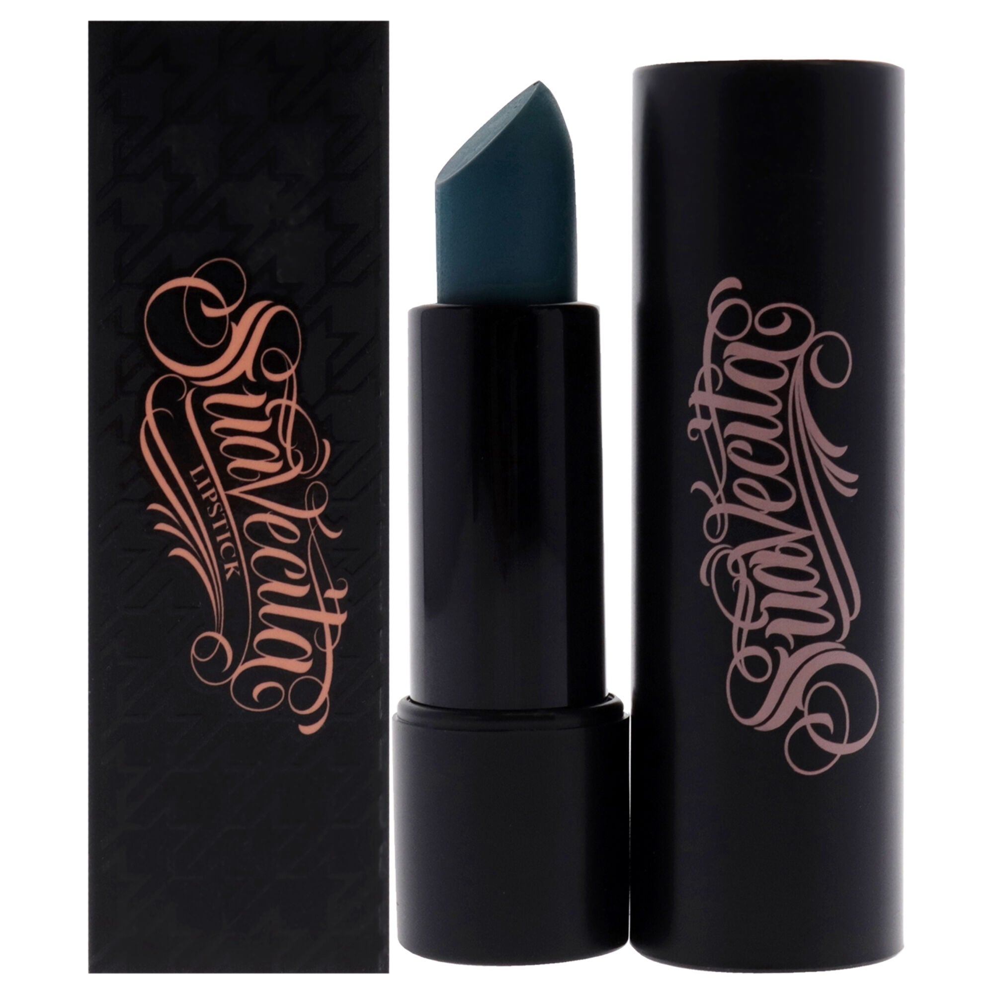 Suavecita Matte Lipstick - Sirena by Suavecito for Women - 0.121 oz Lipstick, See Description, hi-res image number 0