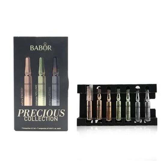 Ampoule Concentrates Precious Collection (3x Rose, , alternate image number null
