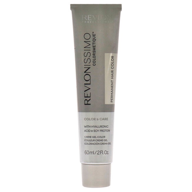 Revlonissimo Colorsmetique - 66.66 Intense Red Purple by Revlon for Unisex - 2 oz Hair Color, See Description, alternate image number 4