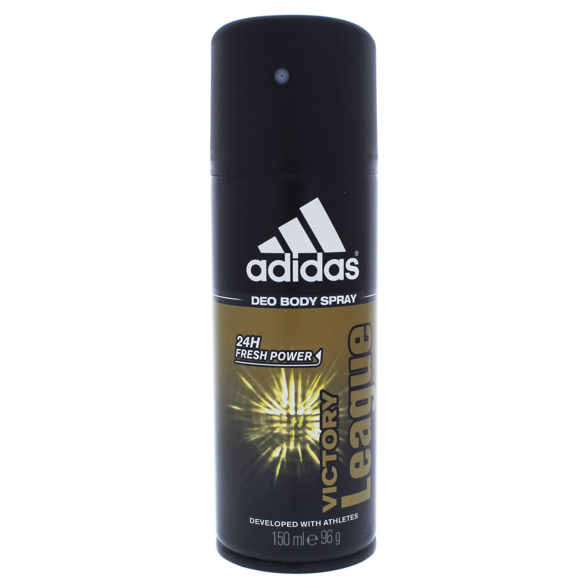 Adidas Victory League by Adidas for Men - 5.07 oz Deodorant Spray, See Description, hi-res image number 0