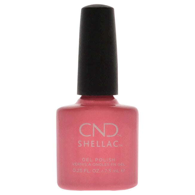Shellac Nail Color - Rosebud by CND for Women - 0.25 oz Nail Polish, , alternate image number null
