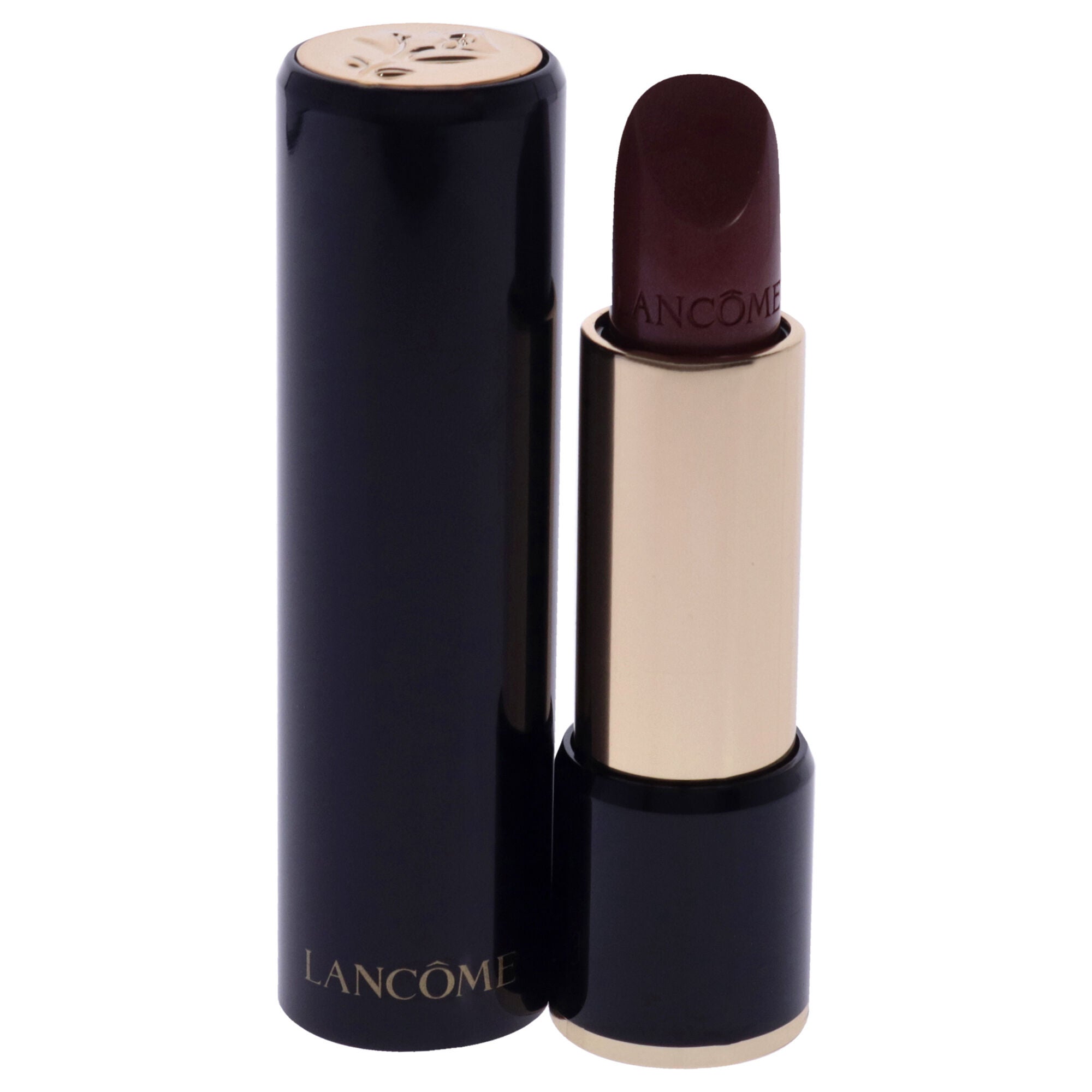 LAbsolu Rouge Hydrating Shaping Lipcolor - 11 Rose Nature-Cream by Lancome for Women - 0.12 oz Lipstick, See Description, alternate image number 4