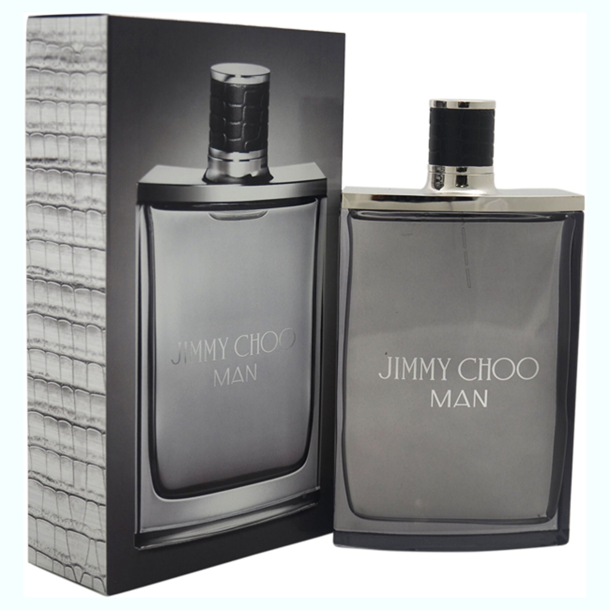 Jimmy Choo Man by Jimmy Choo for Men - 6.7 oz EDT Spray, , alternate image number 1