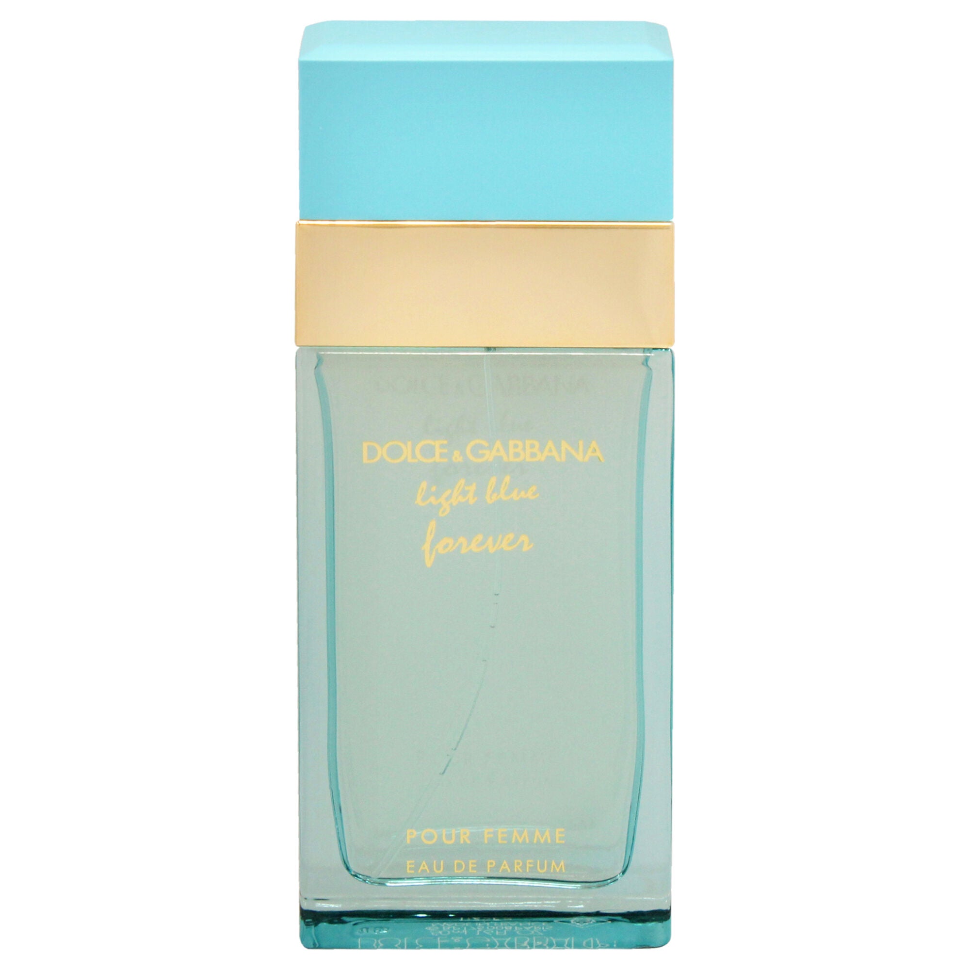 Light Blue Forever by Dolce and Gabbana for Women - 1.6 oz EDP Spray, See Description, alternate image number 1