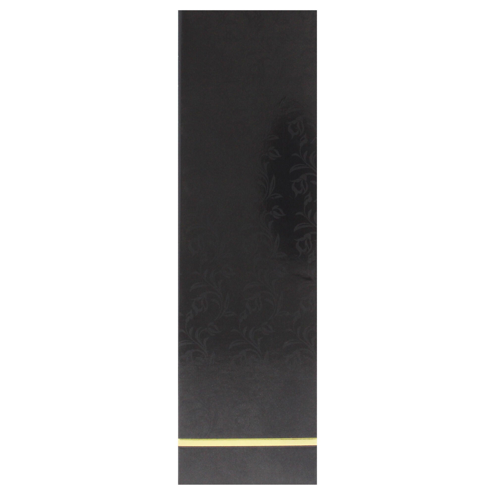Philos - Opus Noir by Maison Alhambra for Unisex - 3.4 oz EDP Spray, Clear, alternate image number 5