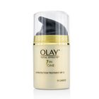 Total Effects 7 in 1 UV Protection Treatment SPF15, Total Effects, hi-res image number null