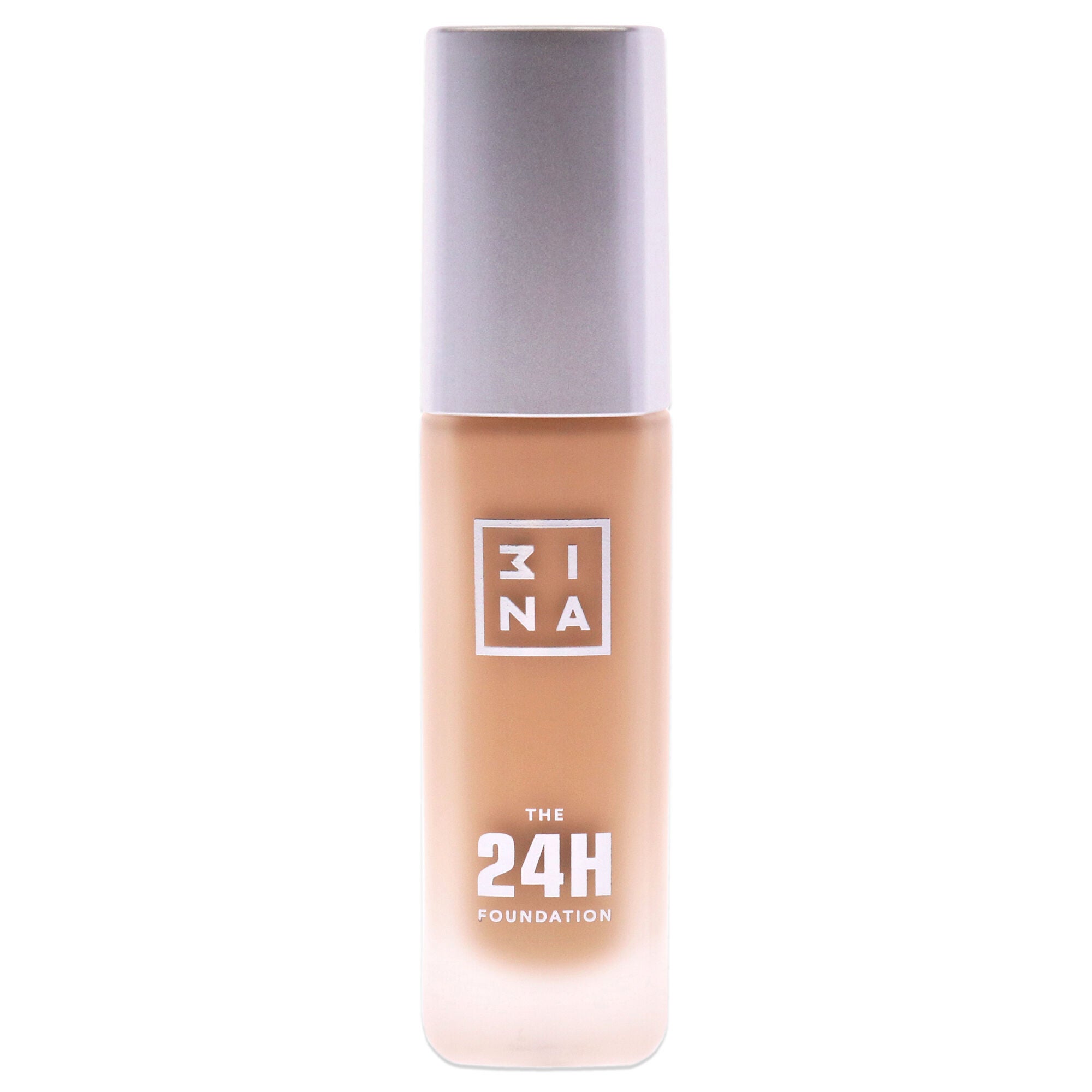 The 24H Foundation - 641 by 3INA for Women - 1.01 oz Foundation, , alternate image number 5
