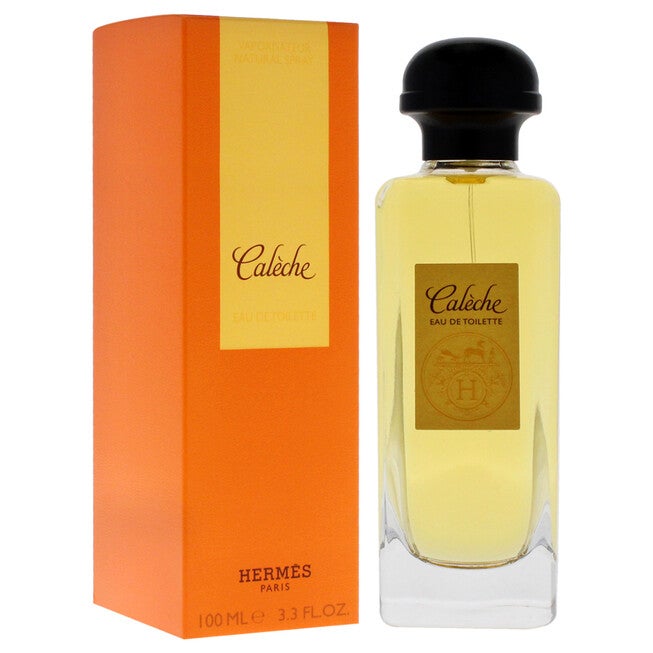 Caleche by Hermes for Women - 3.3 oz EDT Spray, NA, alternate image number null