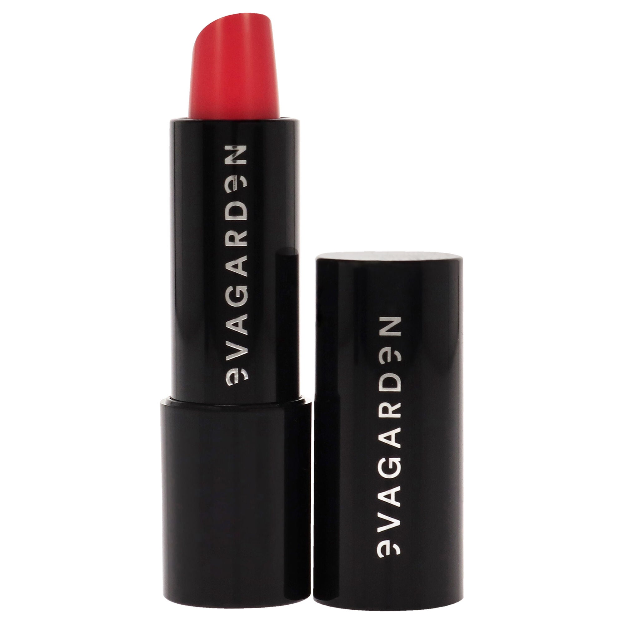 Care Color Lipstick - 593 Raspberry by Evagarden for Women - 0.10 oz Lipstick, , alternate image number 5