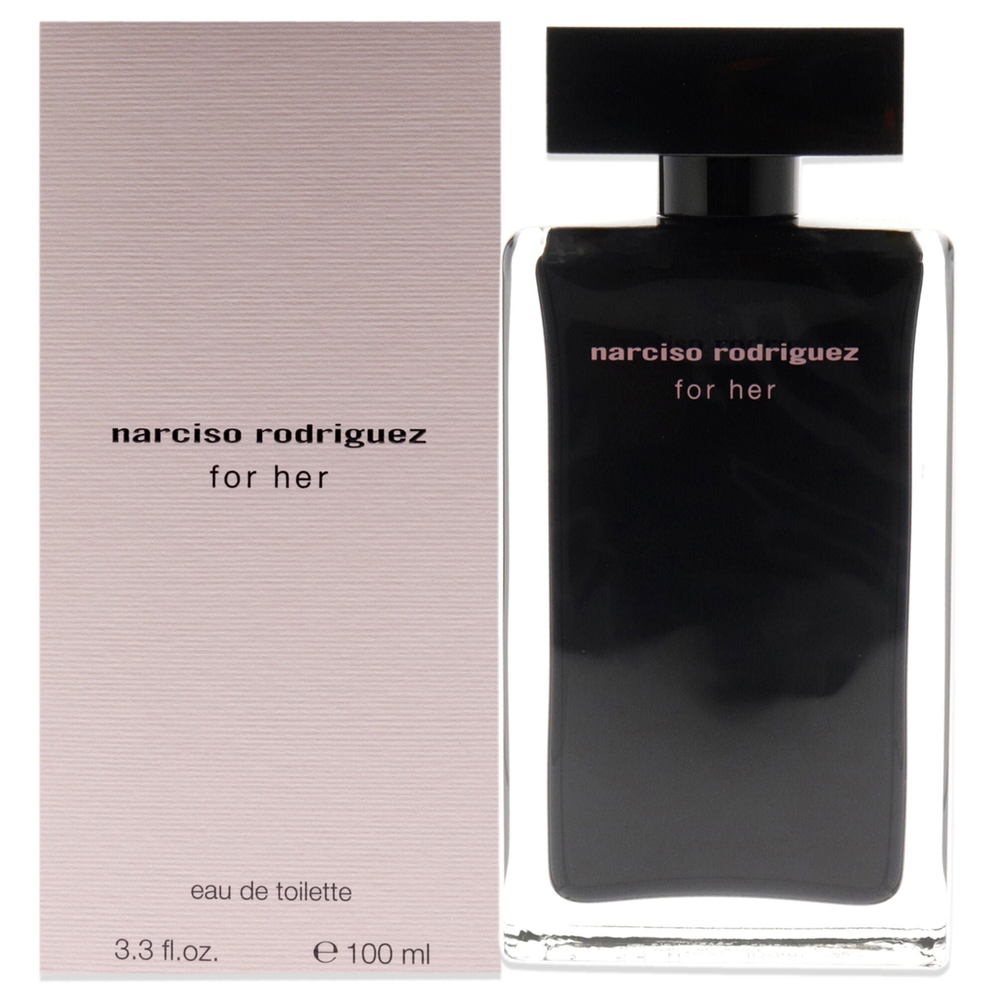 Narciso Rodriguez by Narciso Rodriguez for Women - 3.3 oz EDT Spray, See Description, hi-res image number 0