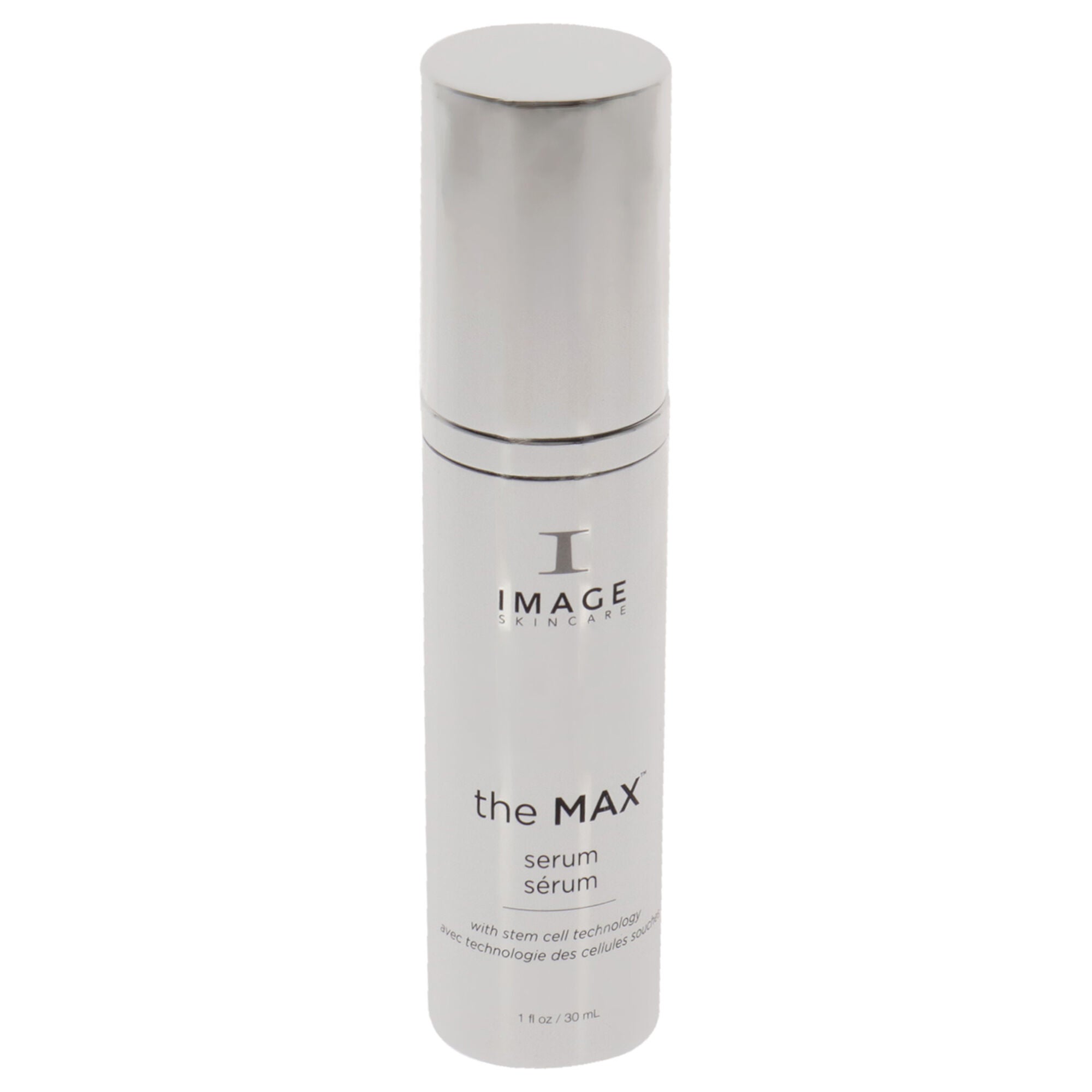 The Max Stem Cell Serum by Image for Unisex - 1 oz Serum, See Description, alternate image number 1