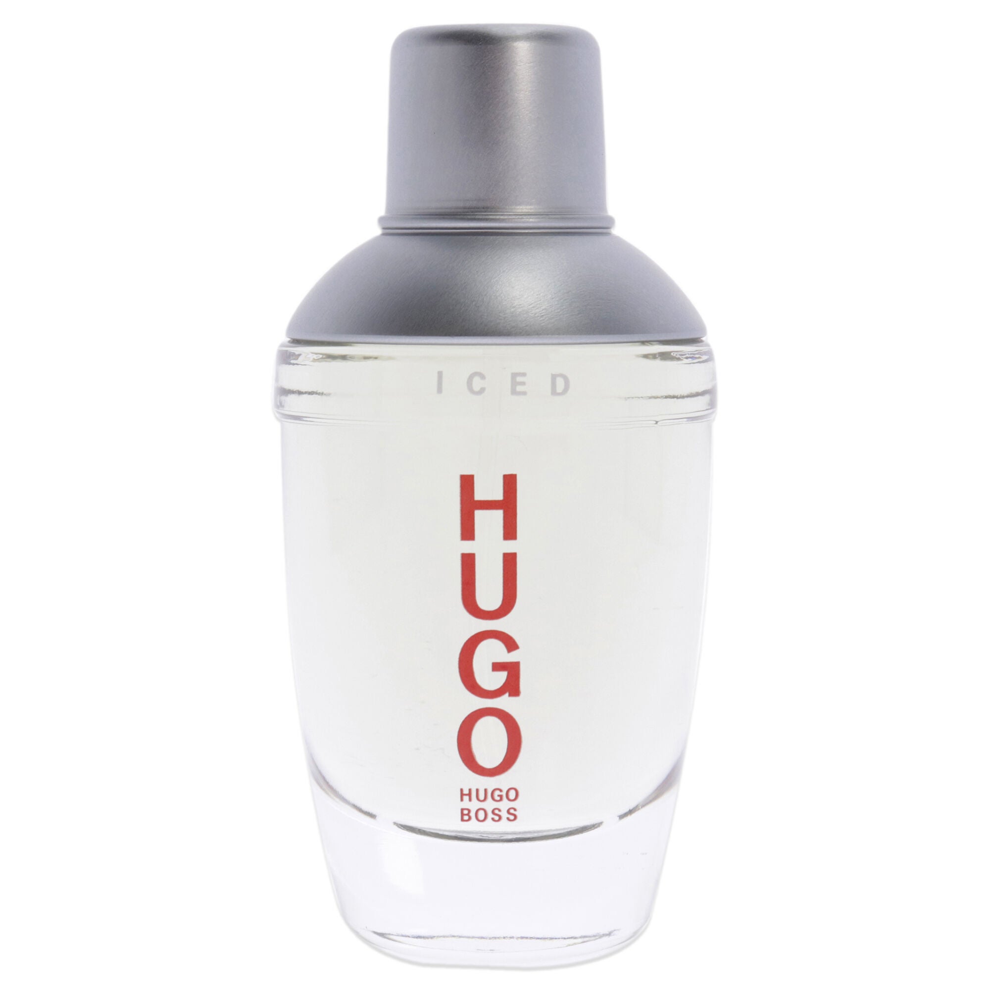 Hugo Iced by Hugo Boss for Men - 2.5 oz EDT Spray, See Description, alternate image number 4