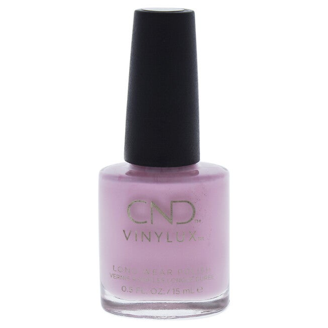Vinylux Weekly Polish - 135 Cake Pop by CND for Women - 0.5 oz Nail Polish, NA, alternate image number null