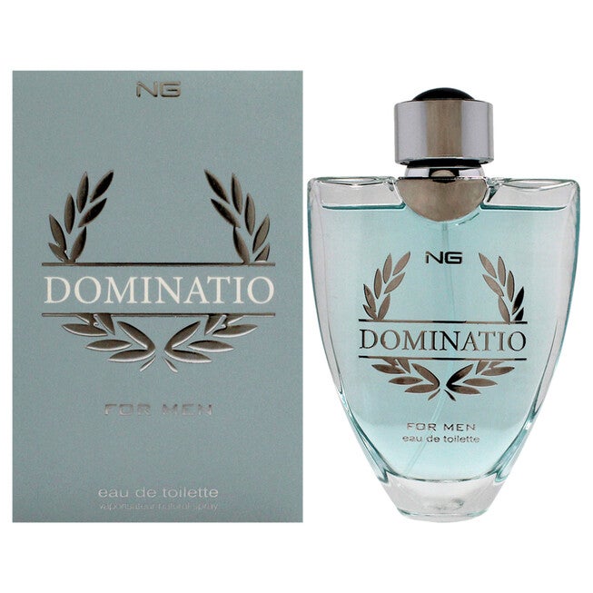 Dominatio by NG Perfume for Men - 2.7 oz EDT Spray, NA, hi-res image number null