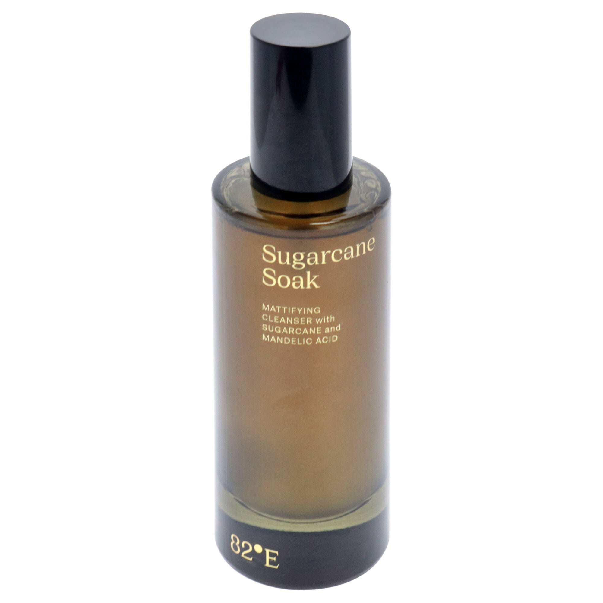 Sugarcane Soak Mattifying Cleanser by 82E for Women - 3.3 oz Cleanser, See Description, alternate image number 4